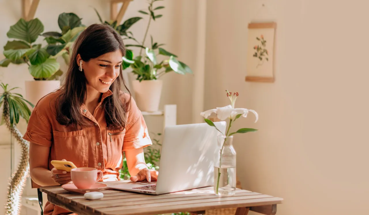 Låna tryggt och smidigt